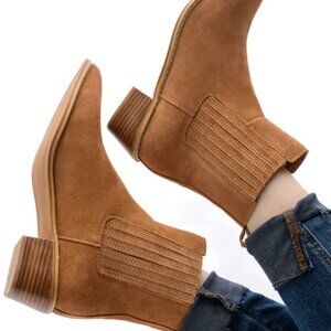 Naughty Monkey Lenor Tan